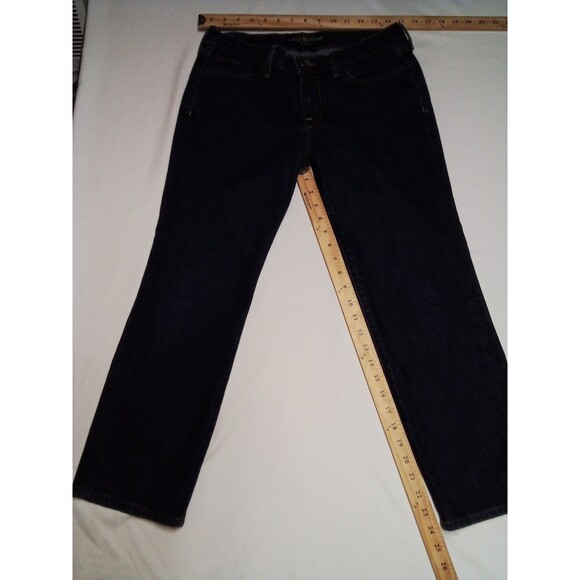 Women's Lucky Brand Jeans Sweet N Straight Size 6/28‎ - Picture 9 of 13